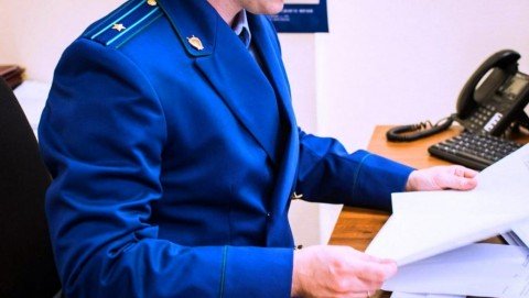 Прокуратура Солецкого района пресекла нарушения требований законодательства при обслуживании автомойки