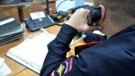 Личному составу солецкой полиции представили нового руководителя