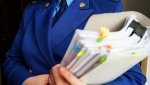 В Сольцах прокуратура направила в суд уголовное дело за оскорбление участника судебного разбирательства
